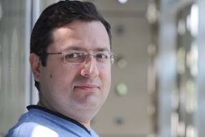 Cahit UYANIK
