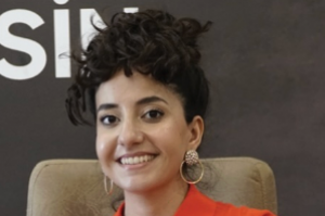 Tuğba Osanmaz