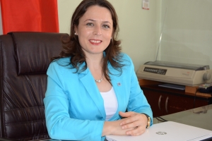 Selma  ÇALIŞIR