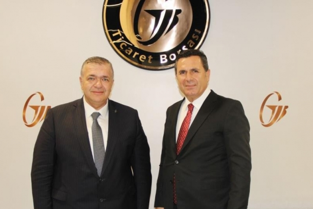 GTB Başkanlarından Cumhuriyetin 101. yılı kutlama mesajı