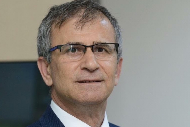 Prayers for our brother Metin