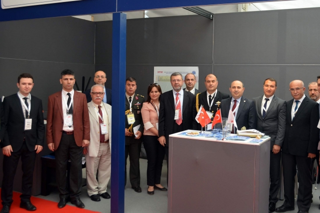 BTSO'dan uzay ve havacılıkta Afrika'nın parlayan yıldızı Fas'a yakın inceleme