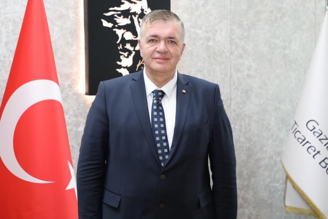 GTB BAŞKANI AKINCI’DAN ZİRAİ DON VE İKLİM DEĞİŞİKLİĞİ UYARISI: “ÇİFTÇİLERİMİZİN YANINDA OLMALIYIZ”