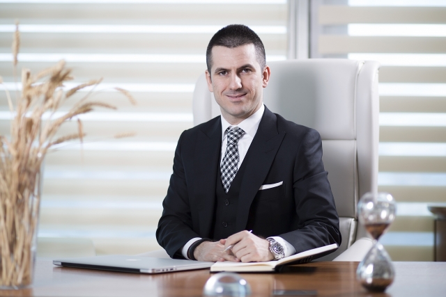 Ulusoy un, Türkiye’nin dev 500 şirketinden biri oldu