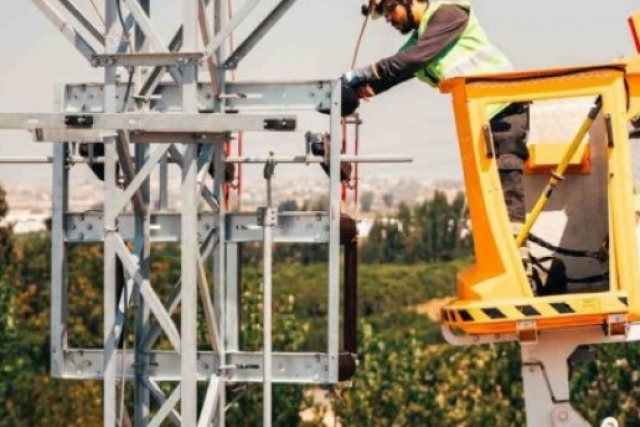 Toroslar EDAŞ Gaziantep'in enerji altyapısını güçlendiriyor