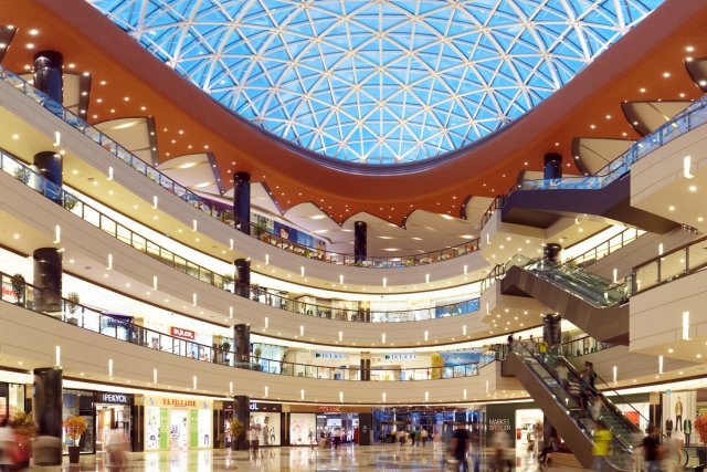 Sanko Holding, sanko park’ın yüzde 100’ünün sahibi oldu