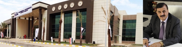 Acarsan Dünyanın en başarılıları listesinde   