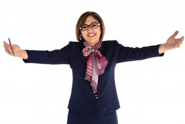 “Gaziantep vizyon projeleri kentin geleceğini şekillendirecek”