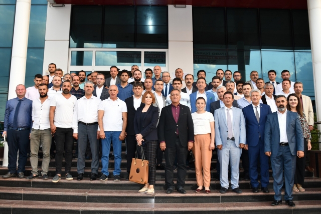 "Ekonomiyi büyütmenin temel unsuru sigorta sistemidir"