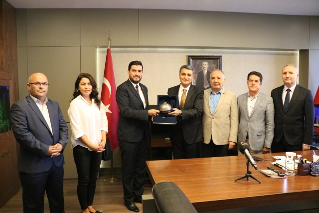 “Şehir milliyetçiliğini takdir ediyorum”