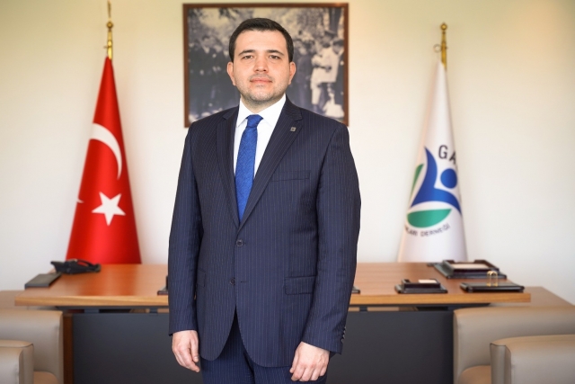 “Ülkemiz birliğine ve demokrasimize karşı olanların her zaman karşısına olacağız”