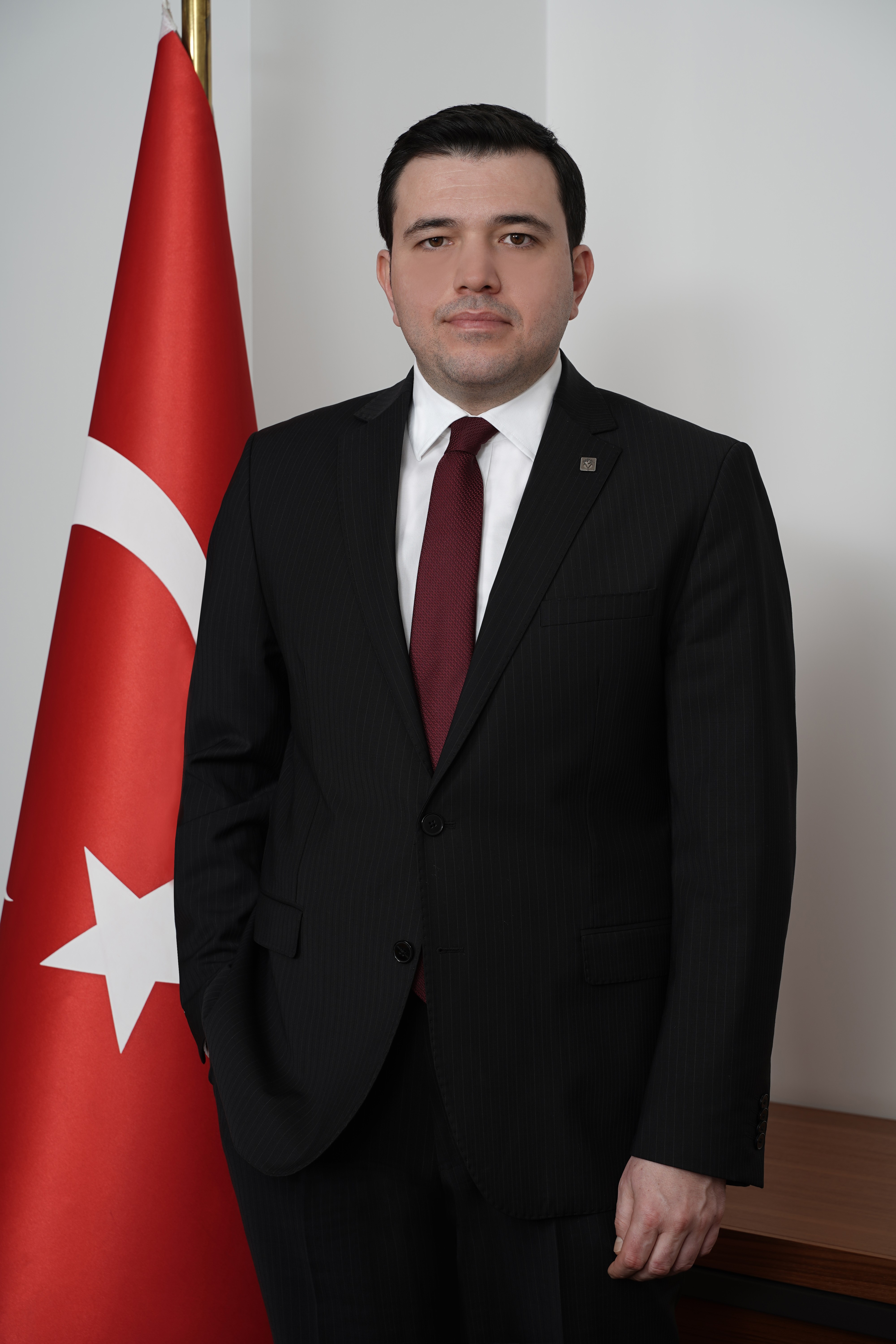 " إن هدفنا هو التجارة الالكترونية في السوق العالمي"