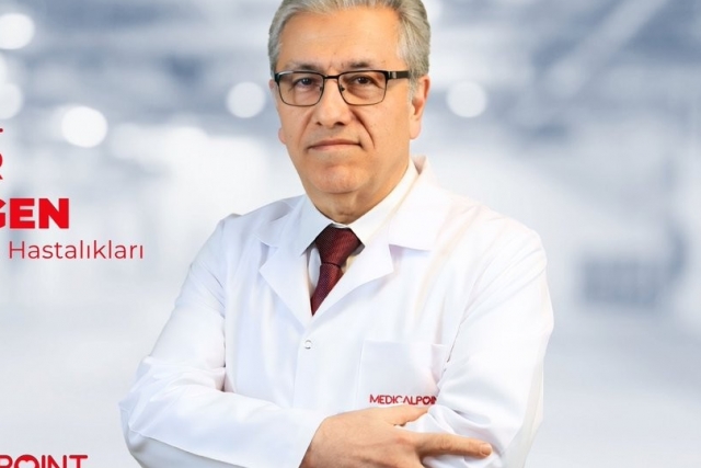 Hastalık Haritası Değişti: RSV Düşüşte, Grip Tırmanışta