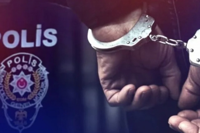 Gaziantep’te 2,9 milyon TL’lik dolandırıcılık şüphelisi 4 şahıs tutuklandı