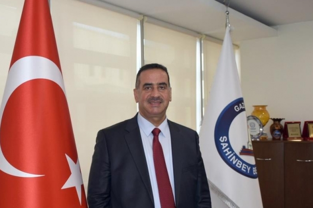 Başkan Cuma Güzel, Polis Haftasını Kutladı