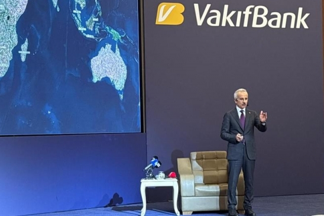 Bakan Uraloğlu, Türkiye’nin 61’inci havalimanının Trabzon’a yapılacağını açıkladı