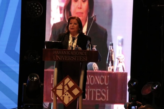 Milli Eğitim Bakan Yardımcısı Macit, Gaziantep'te