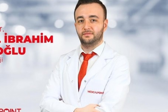 Dermatoloji Uzm. Dr. Gazioğlu, Medical Point Gaziantep Hastanesi'nde