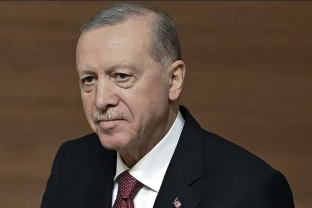 Cumhurbaşkanı Erdoğan saldırıların ardından ilk açıklamasını yaptı