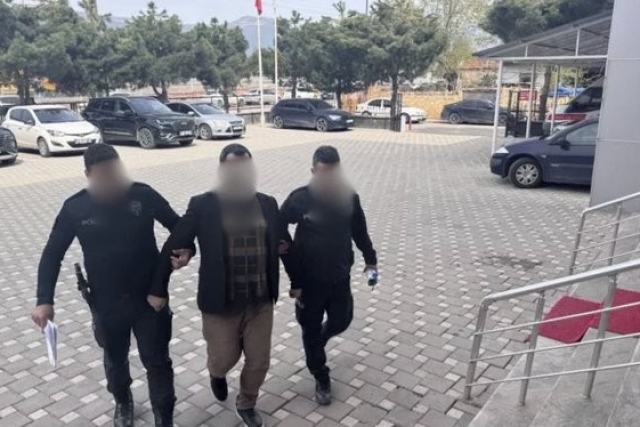 Okul Saldırıları Yorumu Gözaltıyla Sonuçlandı