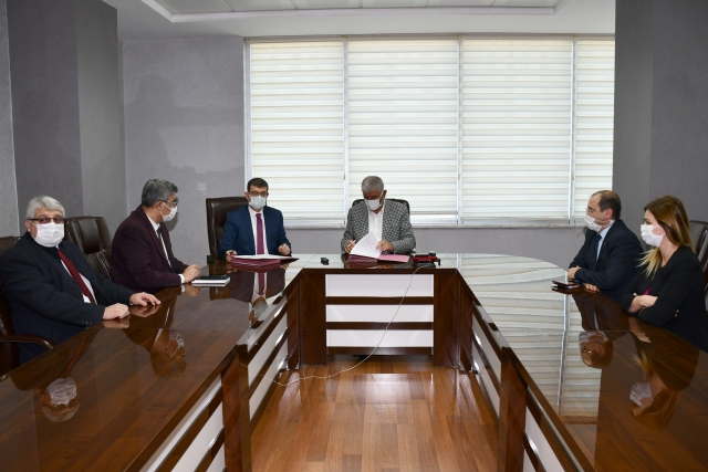 ATSO üyelerine Halkbank ile yeni tedarik zinciri finansmanı