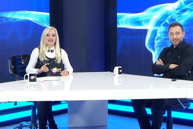 “Estetik Dokunuş, Sağlıklı Nefes: Rinoplastinin Çift Etkisi”