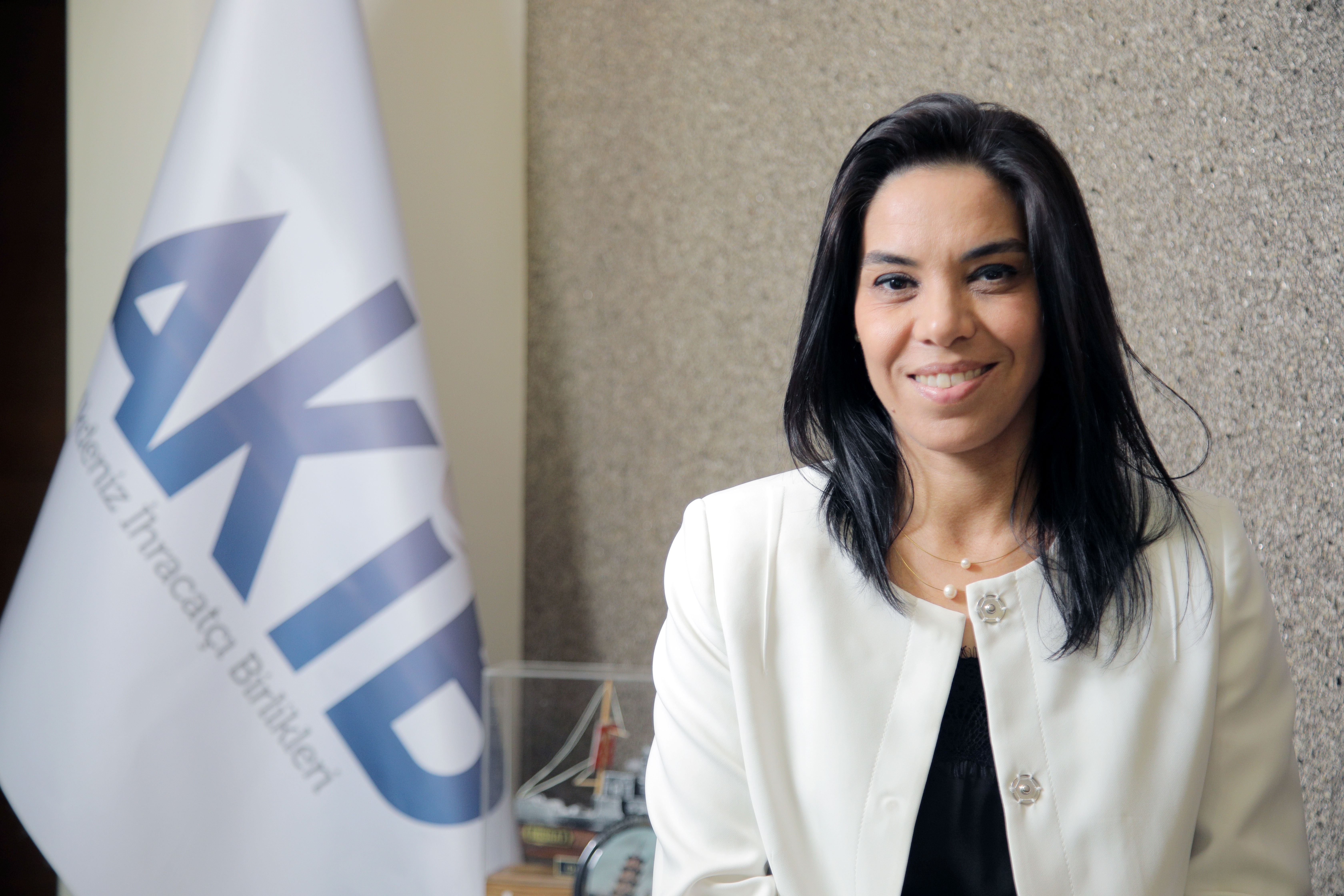 "2021 dijital dönüşüm ve ihracatta atılım yılı olacak"