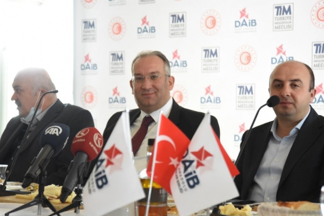 “Karabağ sorunun çözümü ihracat umutlarını arttırdı”