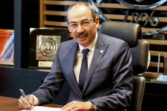  “Ocak ayında 235 milyon dolar ihracat yaptık”  