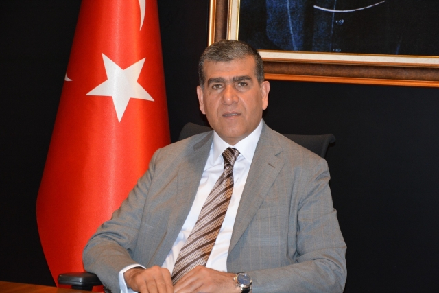 “Sektörümüz için en önemli pazar Irak”