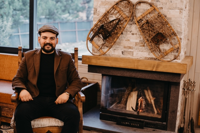 “Başkonuş yaylası sağlık turizmi açısından hayati öneme sahip”