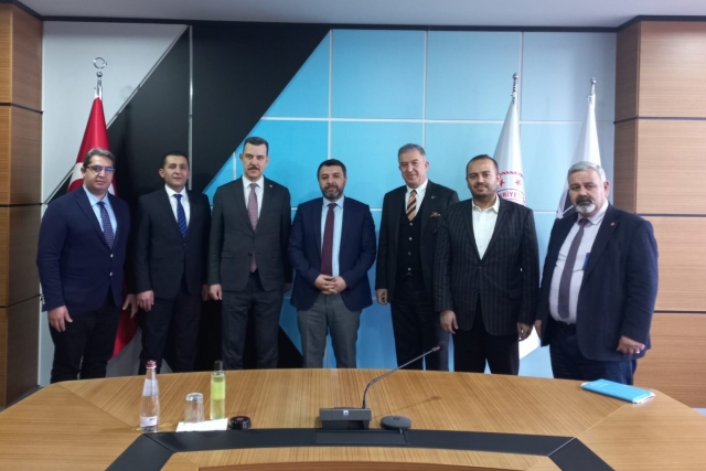 Medikal sektörü SUT fiyatlarında güncelleme bekliyor