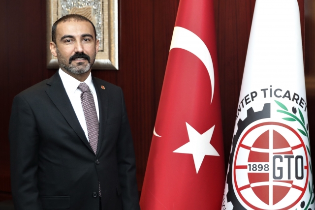 Yıldırım: İhracatçımızın performansını desteklemeliyiz