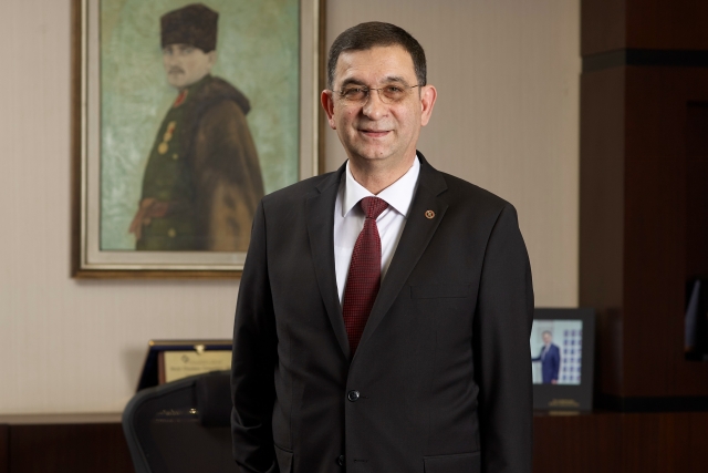 “Yeni yıla ihracatta artışla başladık"