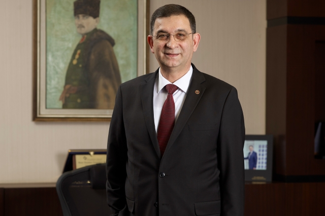 “Tüm zorluklara rağmen en yüksek şubat ayı ihracatına ulaştık”