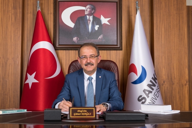 “Tüm Dünya, 15 Temmuz’da millet iradesinin üstünde bir güç olmadığını bir kez daha gördü”