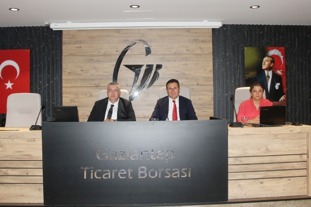 “Tahıl koridoru sadece ticari değil, aynı zamanda insani bir koridor”