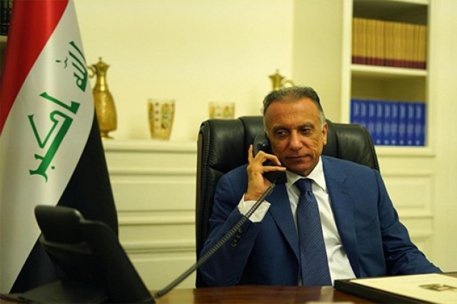 "Bin gün diyalog, bir Irak vatandaşının kanını akıtmaktan daha iyidir"