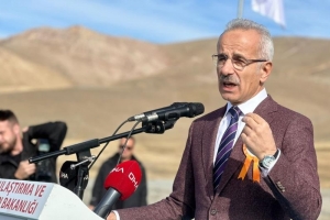 40 dakikada geçilen güzergahta ulaşım süresi 6 dakikaya düştü