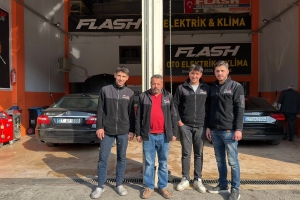 SİNAN ÖZBEY: “ARAÇ BAKIMI İHMALE GELMEZ”