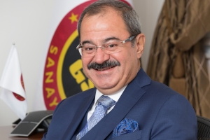 “Dıgıtalızatıon wıll be ındıspensable part of our lıfe”