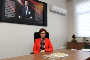 SANKO Okullarında eğitim başarısı