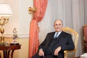 “Ticaretin anayasası verilen söze sadık kalmaktır”