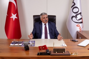 “Baydoor, Türkiye ve Dünya’da bilinirliği artan bir marka”